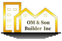 OM & Son Builder Inc